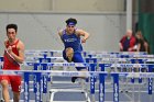 Wheaton T&F  Wheaton Track & Field compete at the Wheaton College Track & Field Invitational. (Photo by Keith Nordstrom)